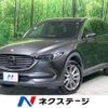 mazda cx-8 2018 CFJ1581914 image 1