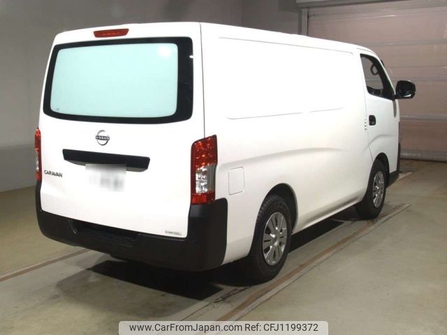 nissan caravan-van 2025 -NISSAN 【大阪 800ち426】--Caravan Van VR2E26-204180---NISSAN 【大阪 800ち426】--Caravan Van VR2E26-204180- image 2