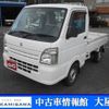 suzuki carry-truck 2014 -SUZUKI--Carry Truck EBD-DA16T--DA16T-179305---SUZUKI--Carry Truck EBD-DA16T--DA16T-179305- image 1