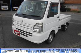 suzuki carry-truck 2014 -SUZUKI--Carry Truck EBD-DA16T--DA16T-179305---SUZUKI--Carry Truck EBD-DA16T--DA16T-179305-