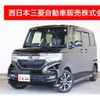 honda n-box 2018 -HONDA--N BOX DBA-JF3--JF3-1051061---HONDA--N BOX DBA-JF3--JF3-1051061- image 1