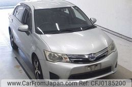 toyota corolla-axio 2013 -TOYOTA--Corolla Axio NKE165-7005108---TOYOTA--Corolla Axio NKE165-7005108-