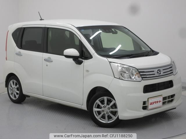 daihatsu move 2022 quick_quick_LA150S_LA150S-2112126 image 1