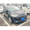 honda fit 2014 -HONDA--Fit DBA-GK3--GK3-1024980---HONDA--Fit DBA-GK3--GK3-1024980- image 1