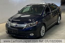 lexus hs 2010 -LEXUS--Lexus HS ANF10-2038602---LEXUS--Lexus HS ANF10-2038602-