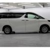 toyota alphard 2019 -TOYOTA--Alphard DBA-AGH35W--AGH35-0039386---TOYOTA--Alphard DBA-AGH35W--AGH35-0039386- image 9