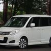 suzuki solio 2014 -SUZUKI 【名変中 】--Solio MA15S--260987---SUZUKI 【名変中 】--Solio MA15S--260987- image 1