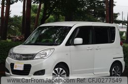 suzuki solio 2014 -SUZUKI 【名変中 】--Solio MA15S--260987---SUZUKI 【名変中 】--Solio MA15S--260987-