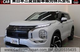 mitsubishi outlander-phev 2022 quick_quick_5LA-GN0W_GN0W-0101516