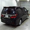 toyota alphard 2012 -TOYOTA 【岡山 】--Alphard ANH25W-8038498---TOYOTA 【岡山 】--Alphard ANH25W-8038498- image 6