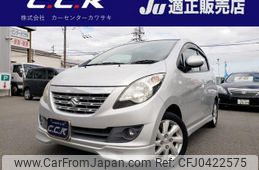 suzuki cervo 2008 -SUZUKI 【名変中 】--Cervo HG21S--1601936---SUZUKI 【名変中 】--Cervo HG21S--1601936-