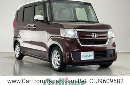 honda n-box 2018 -HONDA--N BOX DBA-JF3--JF3-1166676---HONDA--N BOX DBA-JF3--JF3-1166676-