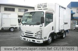 isuzu elf-truck 2018 CFJ1819699
