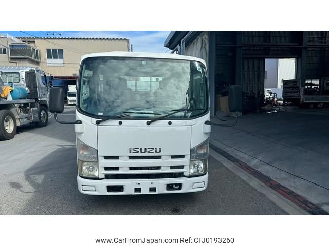 isuzu elf-truck 2007 GOO_NET_EXCHANGE_0704404A30240910W001 image 2