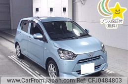 daihatsu mira-e-s 2018 -DAIHATSU 【岐阜 585ﾖ567】--Mira e:s LA350S-0072899---DAIHATSU 【岐阜 585ﾖ567】--Mira e:s LA350S-0072899-