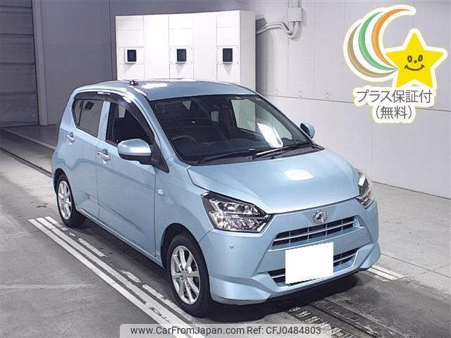 daihatsu mira-e-s 2018 -DAIHATSU 【岐阜 585ﾖ567】--Mira e:s LA350S-0072899---DAIHATSU 【岐阜 585ﾖ567】--Mira e:s LA350S-0072899- image 1