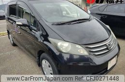 honda freed 2011 -HONDA--Freed GB3--1348839---HONDA--Freed GB3--1348839-