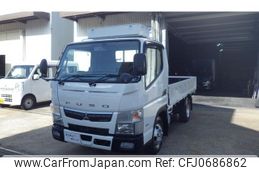 mitsubishi-fuso canter 2019 GOO_NET_EXCHANGE_0707845A30250125W002