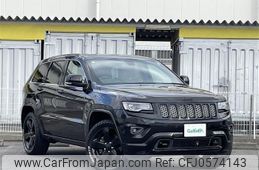 jeep grand-cherokee 2014 -CHRYSLER--Jeep Grand Cherokee ABA-WK36TA--1C4RJFEG7EC480573---CHRYSLER--Jeep Grand Cherokee ABA-WK36TA--1C4RJFEG7EC480573-