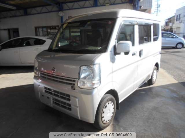 nissan clipper-van 2018 -NISSAN--Clipper Van EBD-DR17V--DR17V-823160---NISSAN--Clipper Van EBD-DR17V--DR17V-823160- image 2