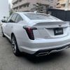 cadillac ct5 2022 -GM--Cadillac CT5 7BA-A2LL--1G6D85RK8N0131005---GM--Cadillac CT5 7BA-A2LL--1G6D85RK8N0131005- image 11