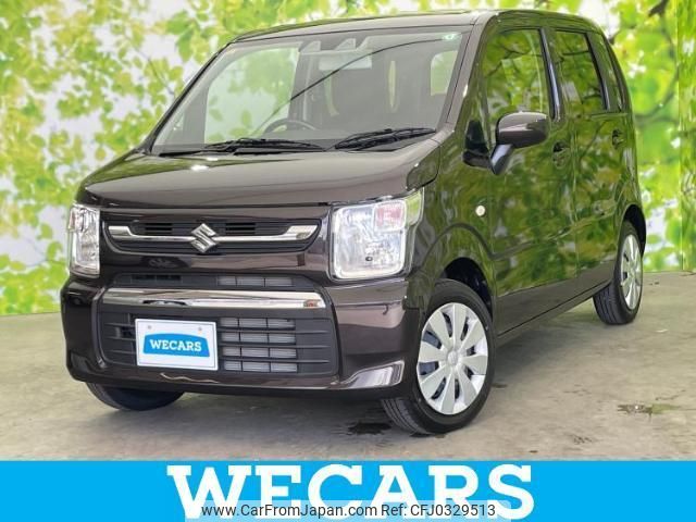 suzuki wagon-r 2023 quick_quick_5BA-MH85S_MH85S-167787 image 1