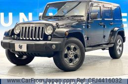 chrysler jeep-wrangler 2017 -CHRYSLER--Jeep Wrangler ABA-JK36L--1C4HJWLG2GL344840---CHRYSLER--Jeep Wrangler ABA-JK36L--1C4HJWLG2GL344840-