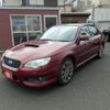 subaru legacy-b4 2008 CFJ1857467 image 1