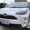 toyota yaris-cross 2025 CFJ0493470 image 1