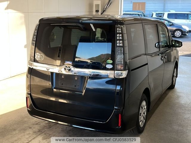 toyota voxy 2014 -TOYOTA--Voxy ZRR80G-0067636---TOYOTA--Voxy ZRR80G-0067636- image 2