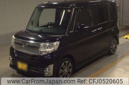 daihatsu tanto 2014 -DAIHATSU 【福岡 584つ824】--Tanto LA600S-0222871---DAIHATSU 【福岡 584つ824】--Tanto LA600S-0222871-