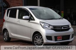 mitsubishi ek-wagon 2018 -MITSUBISHI--ek Wagon B11W--0519758---MITSUBISHI--ek Wagon B11W--0519758-