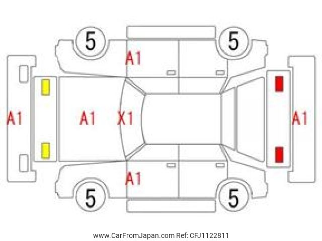 honda s660 2019 -HONDA--S660 DBA-JW5--JW5-1101365---HONDA--S660 DBA-JW5--JW5-1101365- image 2