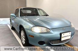 mazda roadster 2000 CFJ1637716