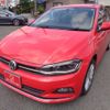 volkswagen polo 2018 CFJ1512656 image 40