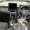 toyota corolla-cross 2024 -TOYOTA 【新潟 301ﾔ4758】--Corolla Cross ZVG13-1037585---TOYOTA 【新潟 301ﾔ4758】--Corolla Cross ZVG13-1037585- image 4