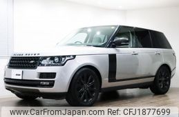 land-rover range-rover 2015 CFJ1877699