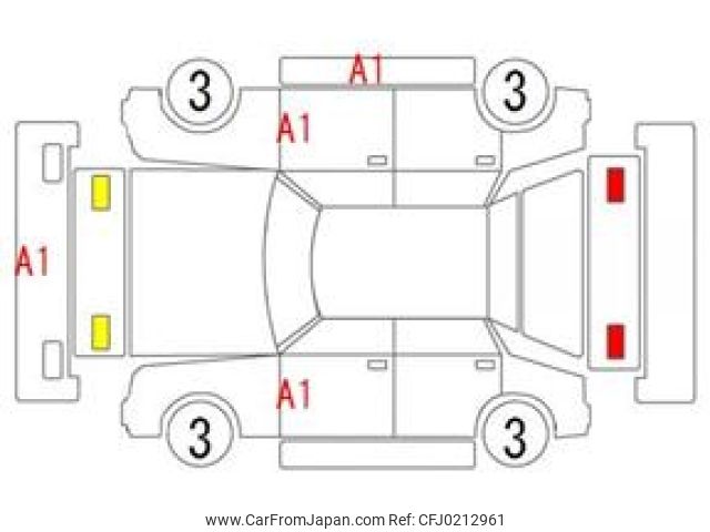 toyota prius 2013 -TOYOTA--Prius DAA-ZVW30--ZVW30-5663571---TOYOTA--Prius DAA-ZVW30--ZVW30-5663571- image 2