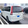 nissan serena 2009 -NISSAN--Serena DBA-C25--C25-327824---NISSAN--Serena DBA-C25--C25-327824- image 2