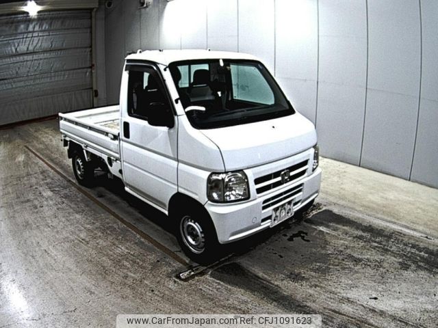honda acty-truck 2004 -HONDA--Acty Truck HA7-1514229---HONDA--Acty Truck HA7-1514229- image 1