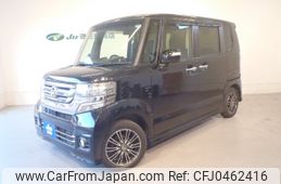 honda n-box 2016 -HONDA 【長岡 581ｽ3252】--N BOX JF1--1851484---HONDA 【長岡 581ｽ3252】--N BOX JF1--1851484-