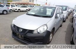 nissan nv150-ad 2018 quick_quick_DBF-VY12_VY12-254733