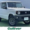 suzuki jimny 2020 CFJ1626026 image 1