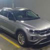 volkswagen t-roc 2022 quick_quick_3BA-A1DPC_WVGZZZA1ZPV510290 image 10