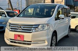 honda stepwagon 2014 -HONDA--Stepwgn RK3--1400020---HONDA--Stepwgn RK3--1400020-