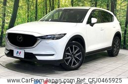 mazda cx-5 2018 -MAZDA--CX-5 3DA-KF2P--KF2P-217112---MAZDA--CX-5 3DA-KF2P--KF2P-217112-