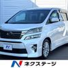 toyota vellfire 2012 quick_quick_ANH20W_ANH20-8205693 image 1