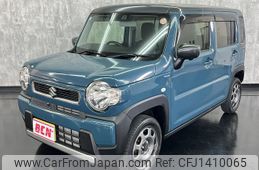 suzuki hustler 2021 -SUZUKI--Hustler 5AA-MR92S--MR92S-157565---SUZUKI--Hustler 5AA-MR92S--MR92S-157565-