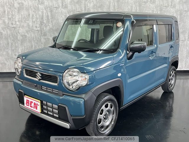 suzuki hustler 2021 -SUZUKI--Hustler 5AA-MR92S--MR92S-157565---SUZUKI--Hustler 5AA-MR92S--MR92S-157565- image 1