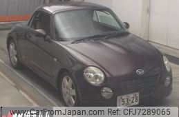 daihatsu copen 2009 -DAIHATSU--Copen L880K-0049800---DAIHATSU--Copen L880K-0049800-